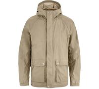 Fjällräven Vardag Vindby Jacket Beige L Uomo