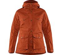 Fjallraven Vidda PRO Jacket W, Giacca Donna, Autumn Leaf, XS
