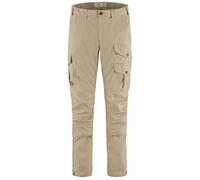 Fjällräven Vidda Pro Lite Pants Beige 52 / Regular Uomo