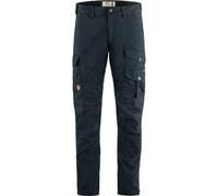 FJALLRAVEN Vidda Pro Lite Trousers M - Uomo - Blu - Taglia 46/R- modello 2027