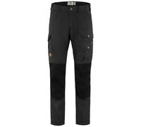 FJALLRAVEN Vidda Pro Trousers M - Uomo - Grigio / Nero - Taglia 46/R- modello 2026