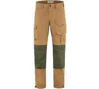 FJALLRAVEN Vidda Pro Trousers M - Uomo - Marrone - Taglia 48/R- modello 2024