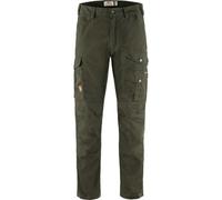 FJALLRAVEN Vidda Pro Trousers M - Uomo - Verde - Taglia 44/R- modello 2025