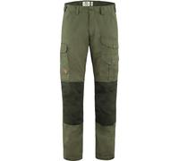 FJALLRAVEN Vidda Pro Trousers M - Uomo - Verde - Taglia 50/R- modello 2024
