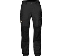 Fjallraven Vidda PRO Trousers W Reg, Pantaloni Sportivi Donna, Dark Grey, 48