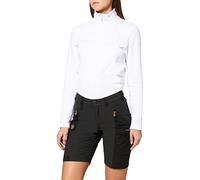 Fjallraven Women's Nikka Shorts Curved W Shorts