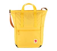 Fjällräven High Coast Totepack 23l Backpack Giallo Uomo,Donna