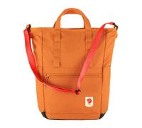 Fjallraven Zaino High Coast Totepack Sunset Orange T.U.