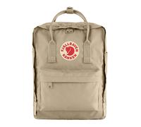 Zaino Fjällräven Kånken 16 Colore: bianco/rosso