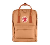 Fjallraven Zaino Kanken Peach Sand/Terracotta Brown T.U.