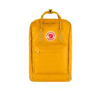 Fjällräven - Kånken Laptop 17'' - Zainetto 20 l arancione