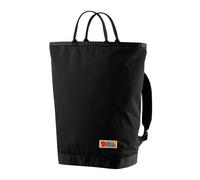 Fjallraven Zaino Vardag Totepack Black T.U.