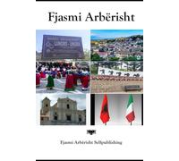 Fjasmi Arbërisht Vol. I / Parliamo Albanese Vol. I