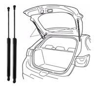 FJCKGF 2 Pezzi Ammortizzatori Posteriori per Alfa Romeo 33 Sportwagon (907B) 1990-1994,(OEM:60505771)-55cm, Molle A Gas Portellone Posteriore Ammortizzatore di Pistone A Gas Tronco Parti di Ricambio