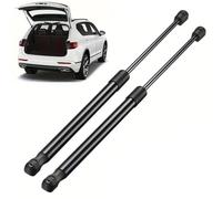 FJCKGF 2 Pezzi Ammortizzatori Posteriori per Opel Vauxhall Mokka X 2012-2019, Molle A Gas Portellone Posteriore Ammortizzatore di Pistone A Gas Tronco Parti di Ricambio