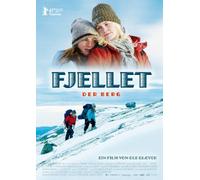 Fjellet - Der Berg (OmU)