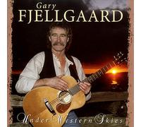 Fjellgaard, Gary - Under Western Skies