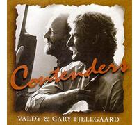 Fjellgaard, Gary & Valdy - Contenders