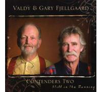FJELLGAARD, GARY & VALDY - CONTENDERS TWO