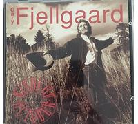 Fjellgaard Gary - Winds of October