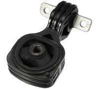 FJGIGN Supporto Motore Accessorio per Supporto Motore con Coppia di Torsione Inferiore per Civic 2006-2011 50890SNAA81 50890-SNA-A81 Supporto Motore/Cambio