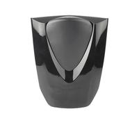 FJHEBIOUB Copertura Passeggero Posteriore Moto per H&Onda CBR 600 RR 600RR CBR600RR F5 2007-2012 Copertura Posteriore Sedile Passeggero Posteriore Motocicletta Parte Carenatura(Black)