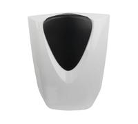 FJHEBIOUB Copertura Passeggero Posteriore Moto per H&Onda CBR 600 RR 600RR CBR600RR F5 2007-2012 Copertura Posteriore Sedile Passeggero Posteriore Motocicletta Parte Carenatura(White)