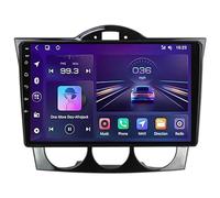 FJINQIANG Autoradio 2 DIN Android 15 9 Pollici Touchscreen per Mazda RX-8 RX 8 RX8 SE 2003-2011 Plug-And-Play con CarPlay Android Auto Bluetooth Comandi al Volante,4 Core WiFi 2G+32G