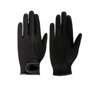 FJIXUO 1 paio di guanti da equitazione Per L'equitazione E L'addestramento | Comoda protezione for le mani antiscivolo for l'attrezzatura del ciclista
