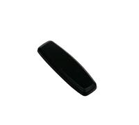 FJIXUO 2 Pezzi di Cuscinetti Ricambio for braccioli for Sedia da Gioco, universali for for Ufficio, Cuscini for mobili, Copri for per Sedie da Ufficio E Sedie da Gioco