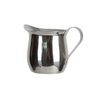 FJIXUO 2 pezzi di strumenti for il caffè brocca latte schiuma art tazza cappuccino caffettiera espresso Per L'ufficio E Per L'uso Domestico(90ml)
