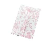 FJIXUO 20 buste di carta pergamena in traslucida con acido solforico for invito Per Matrimoni E Feste(Pink)