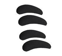 FJIXUO 4 Pezzi Copri braccioli for Sedia da Ufficio, Rimovibili for, Cuscinetti for Lavabili, Supporto for Gomito per Uffici E Sale Riunioni(Color 1)