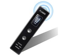FJJVFF Rivelatore di microspie Rivelatori di telecamere nascoste Cercatore di spie GPS Cercatore di telecamere nascoste RF Cercatore di microspie Rivelatore di microspie di segnale
