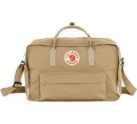 Fjällräven Kanken Borsa da viaggio Weekender 44 cm blu