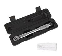 FJLKGDSP Chiave dinamometrica professionale regolabile da 19-110 Nm, strumento di smontaggio for auto e moto, attacco 3/8 pollice, utensile manuale for