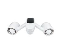 FJLKGDSP Elica for Immersioni subacquee, elica for Snorkeling, elettrica, Scooter Acquatico