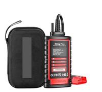 FJLKGDSP Lo Scanner OBD2 Supporta i protocolli Can FD Adatti ai Marchi di Auto GM. Software Completi gratuiti. 16 funzioni di ripristino. Codice ECU.