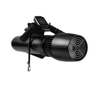 FJLKGDSP Propulsore subacqueo, Scooter Elettrico for Immersioni in apnea, Compatto e Portatile, Acquatico for Piscina