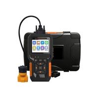 FJLKGDSP Strumento diagnostico for Scanner for Auto NC601 Lettore di Codici V OBD 2 Strumenti diagnostici for Motore J1939