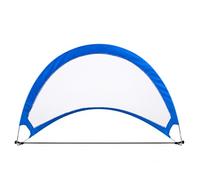 FJMQHU Porta da Calcio Portatile per Bambini, Porte da Calcio per Giardino, Giochi da Giardino per Bambini, per Esterni