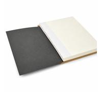 FJMQHU Quaderno vintage con copertina morbida e carta 100 per szzi e appunti, per ufficio - per casa, style to 4