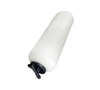 FJMQHU Serbatoio di Troppo Pieno, Serbatoio di Raffreddamento Dell'acqua Portatile per Motore 50 60 65 80