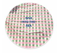 FJMQHU Tappeto da Picnic Pieghevole Outdoor | Rivestimento durevole, Stuoia da , Per escursioni , Per escursionisti attivi