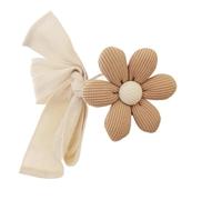 FJOADNVM Ferma Tende Ins Flowers Curtains Holder Room