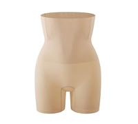 FJOADNVM Pantaloncini Contenitivi Donna Mutandine for Allenamento della Vita, Controllo Pancia, Sollevamento dei Fianchi, Pantaloncini Dimagranti, Modellante for Il Corpo