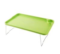FJOADNVM Tavolo Campeggio Furniture Computer Table Outdoor Picnic Folding Camping(Green)