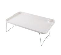 FJOADNVM Tavolo Campeggio Furniture Computer Table Outdoor Picnic Folding Camping(White)