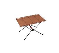 FJOADNVM Tavolo Campeggio Lightweight Outdoor Aluminum Alloy Table, Portable Mini Folding For Camping Picnic(Color3)