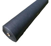 FJOADNVM Telo Anti Erbacce 1 Pezzo di Tessuto for Giardinaggio e ingegneria Civile, Cortile permeabile all'Acqua, a Prova Erba, partizione del Terreno for Piscina Fiori
